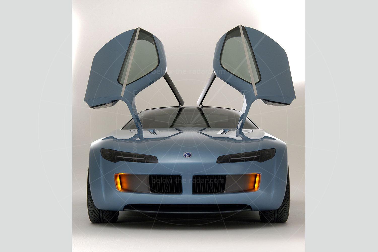 Bertone Birusa Pic: magiccarpics.co.uk | Bertone Birusa