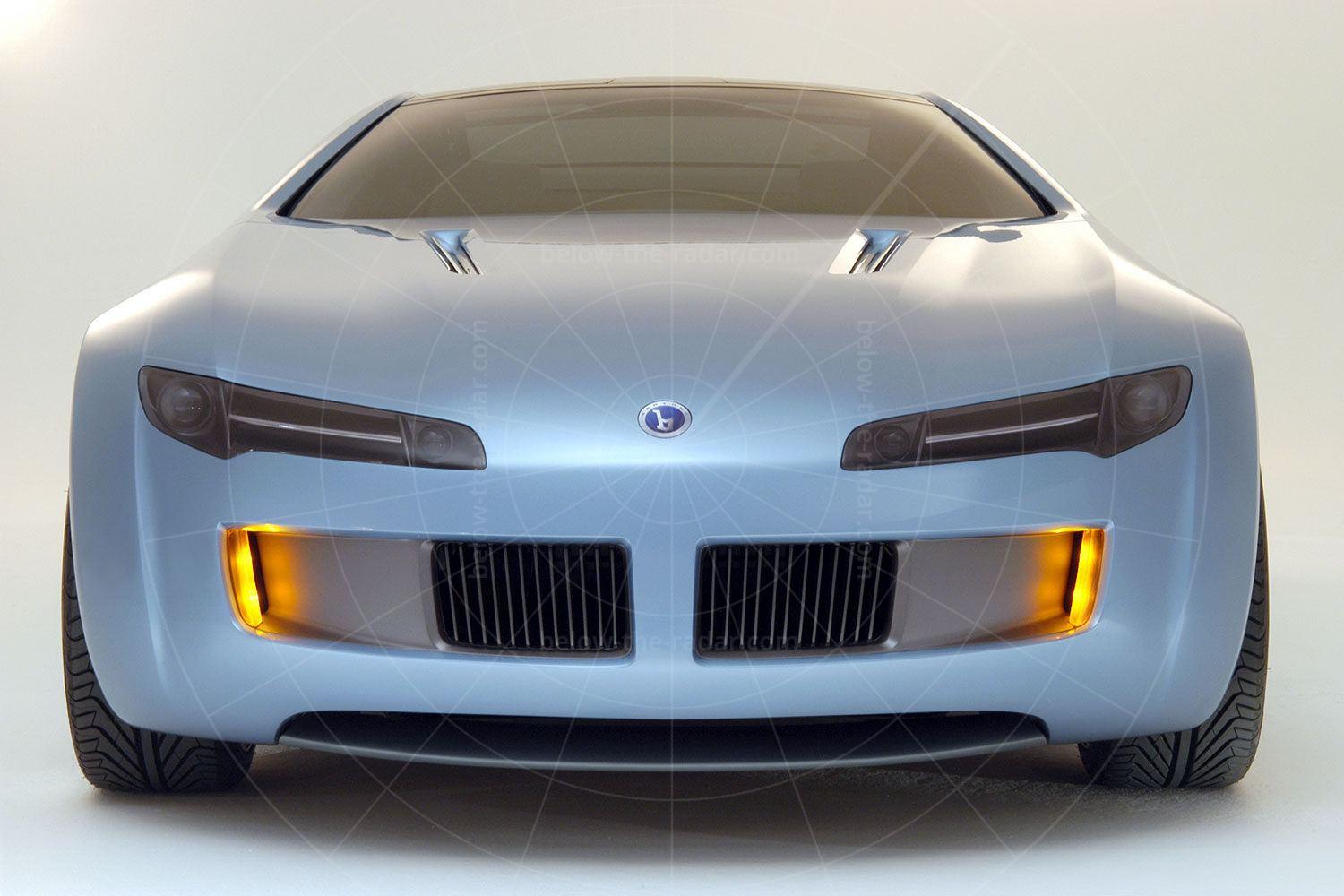 Bertone Birusa Pic: magiccarpics.co.uk | Bertone Birusa