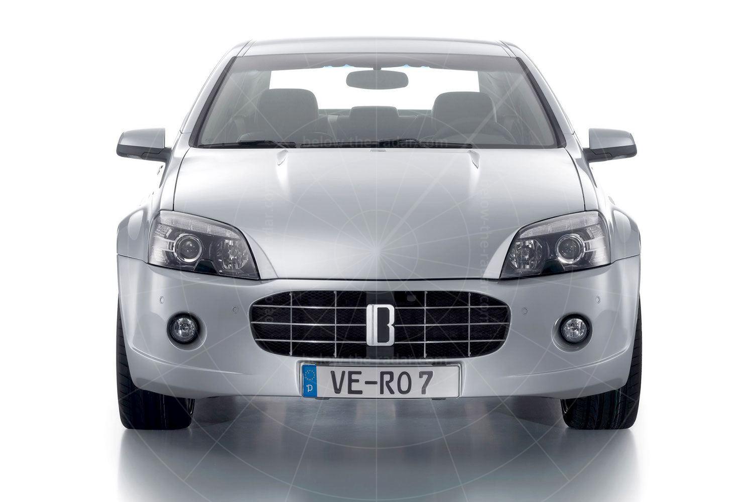 Bitter Vero Pic: Bitter | Bitter Vero