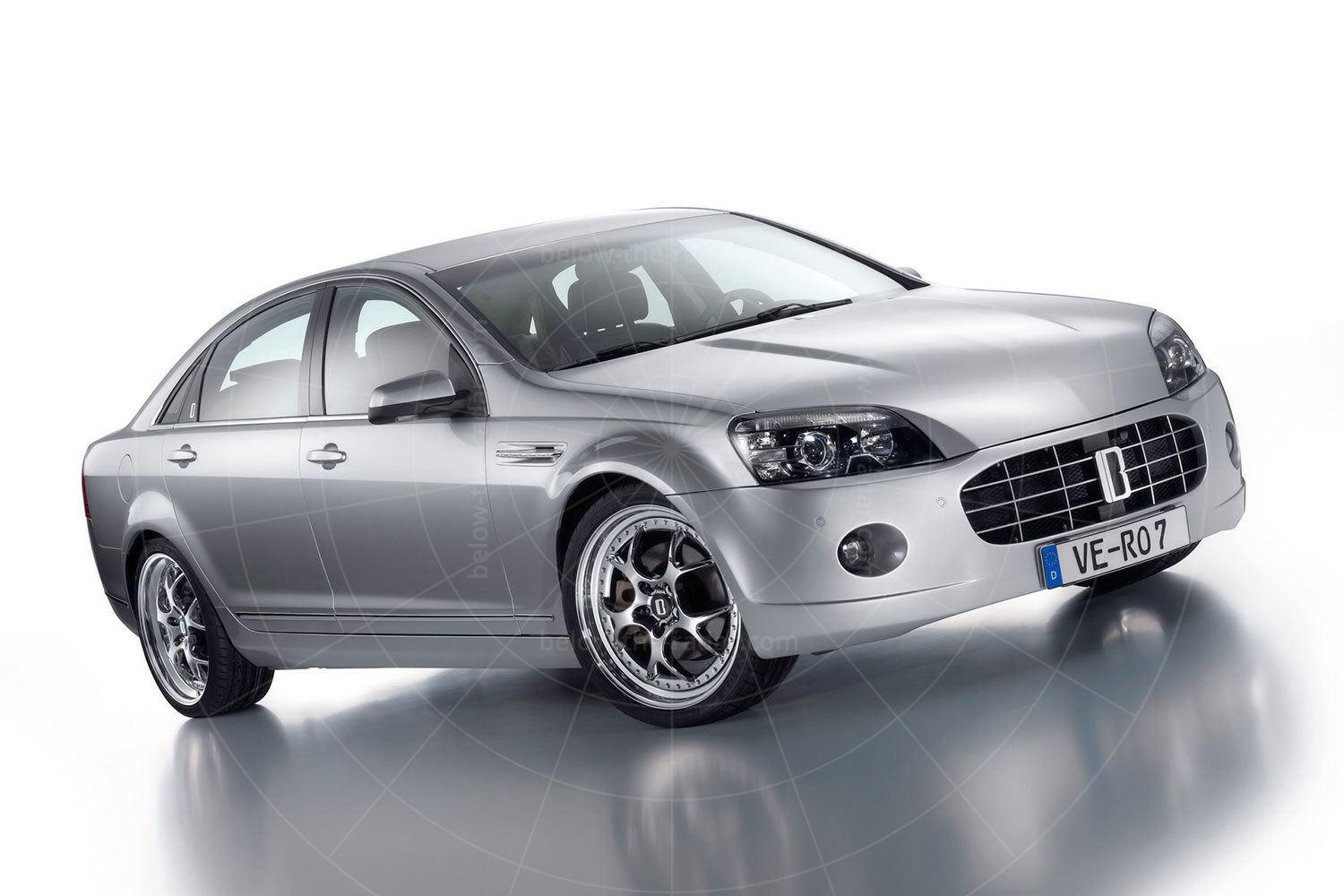 Bitter Vero Pic: Bitter | Bitter Vero