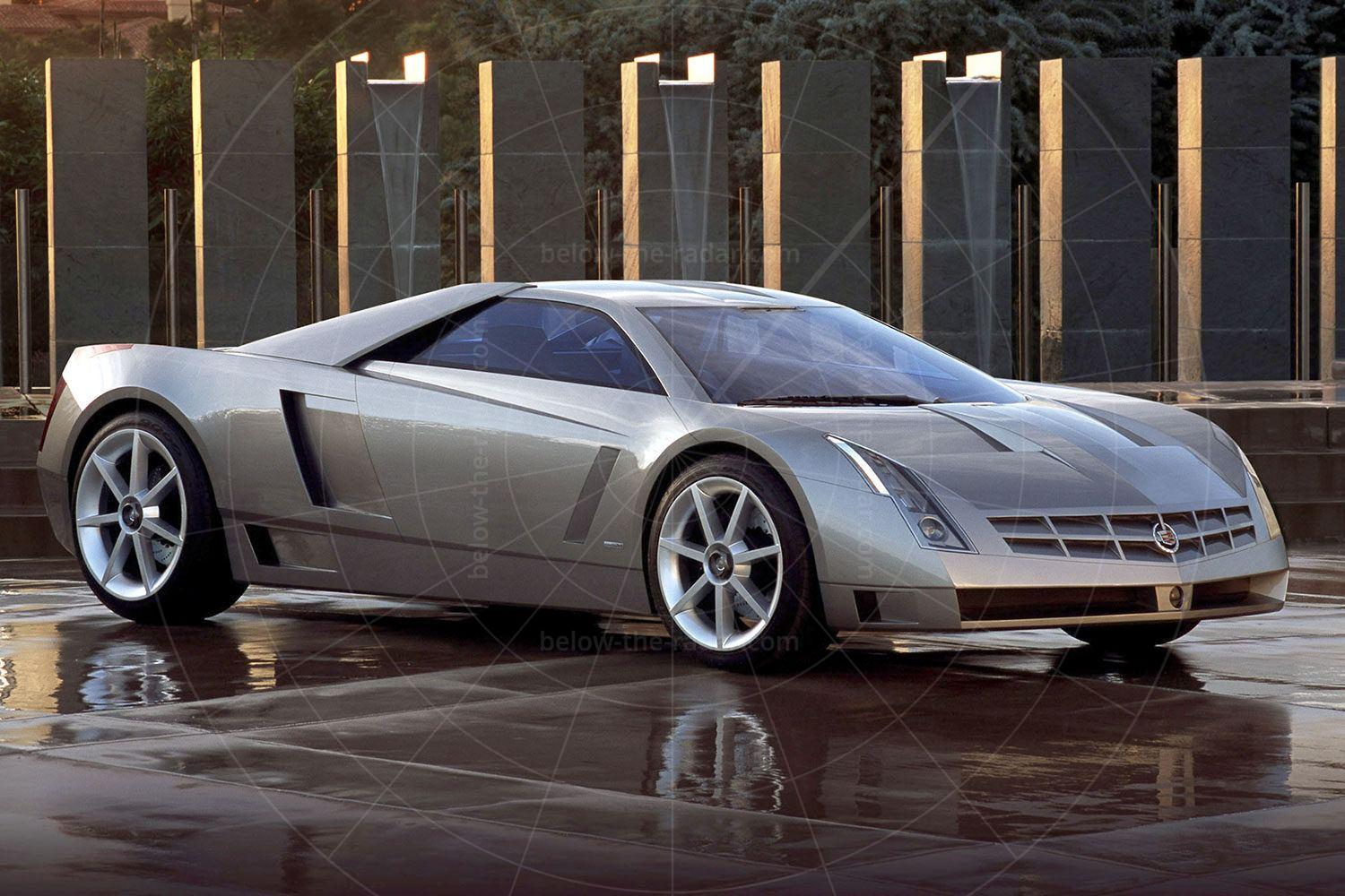 Cadillac Cien Pic: Cadillac | Cadillac Cien