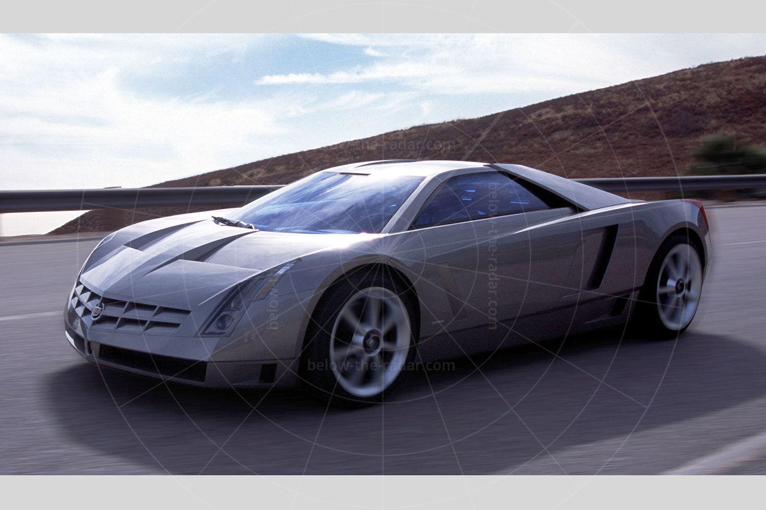 Cadillac Cien Pic: Cadillac | Cadillac Cien