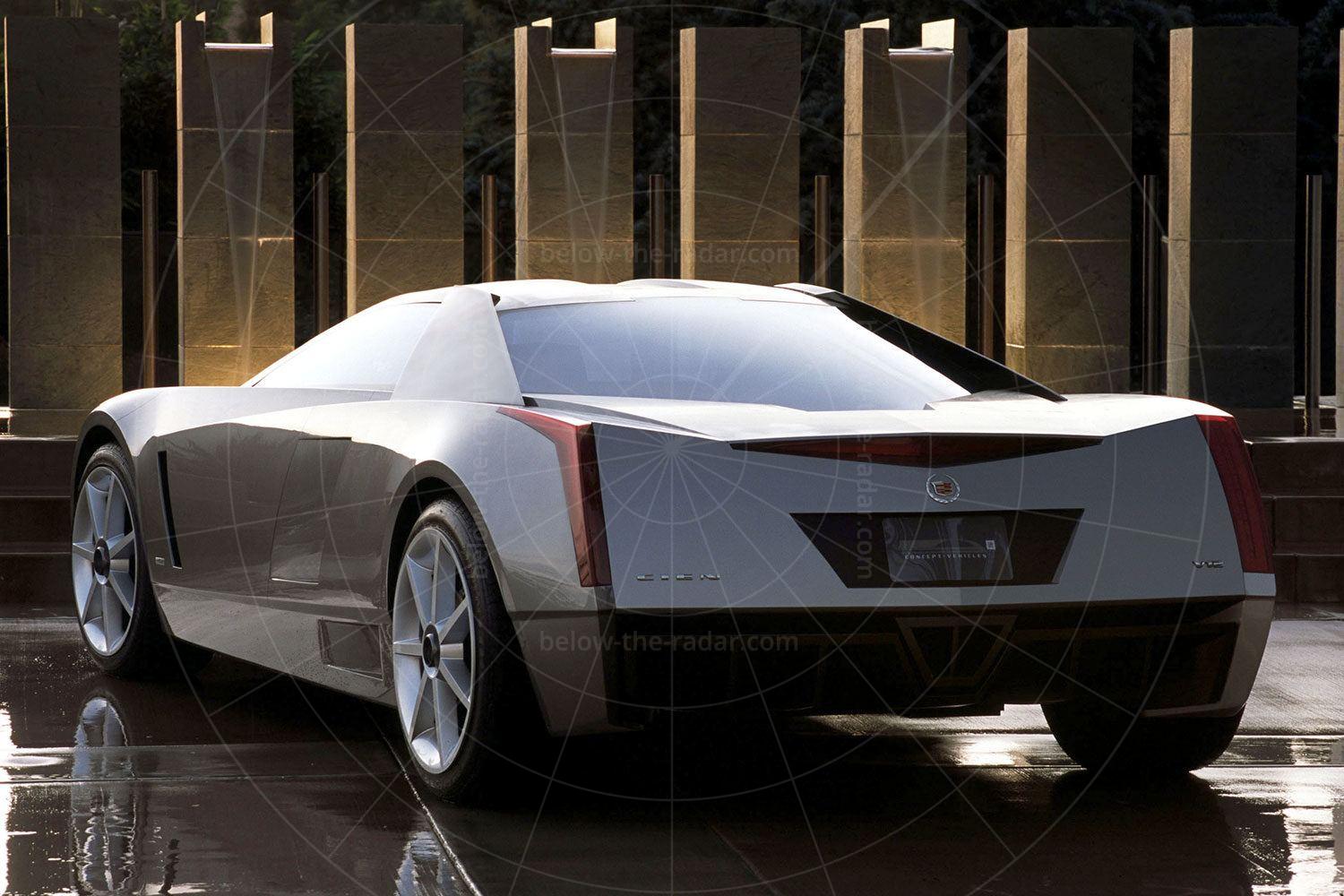 Cadillac Cien Pic: Cadillac | Cadillac Cien