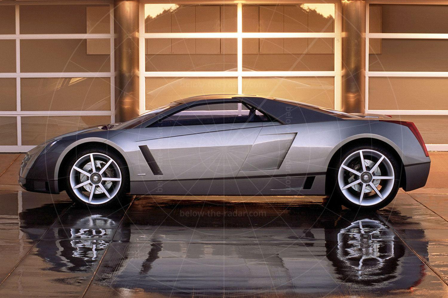 Cadillac Cien Pic: Cadillac | Cadillac Cien