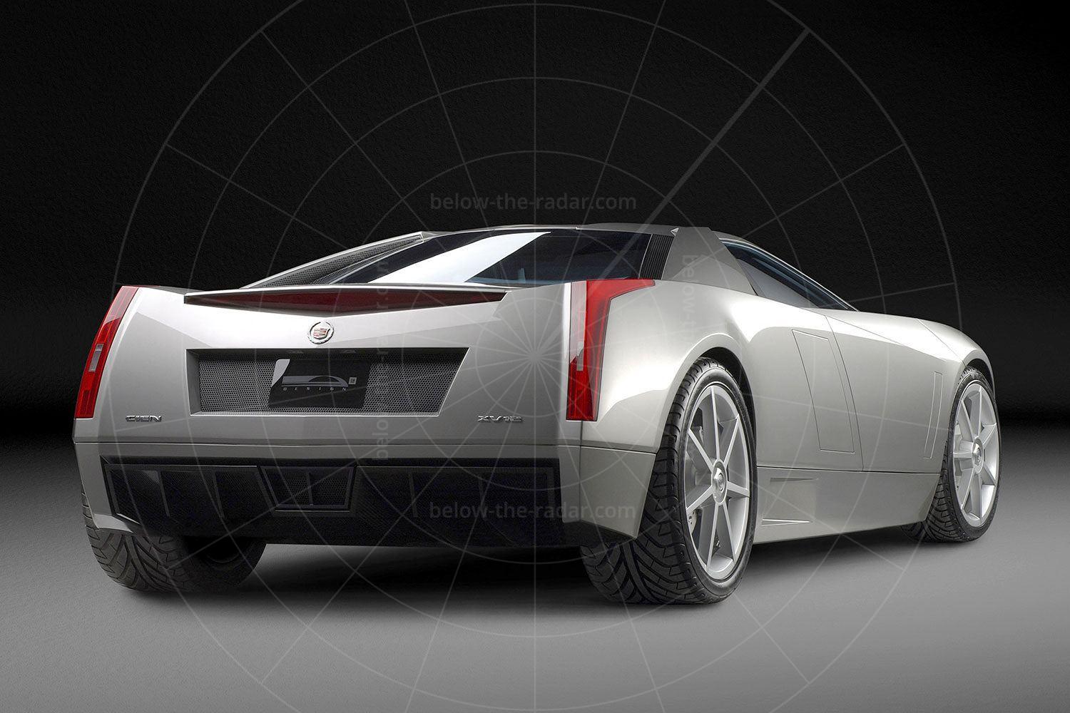 Cadillac Cien Pic: Cadillac | Cadillac Cien