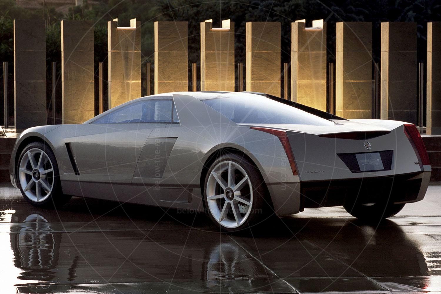 Cadillac Cien Pic: Cadillac | Cadillac Cien