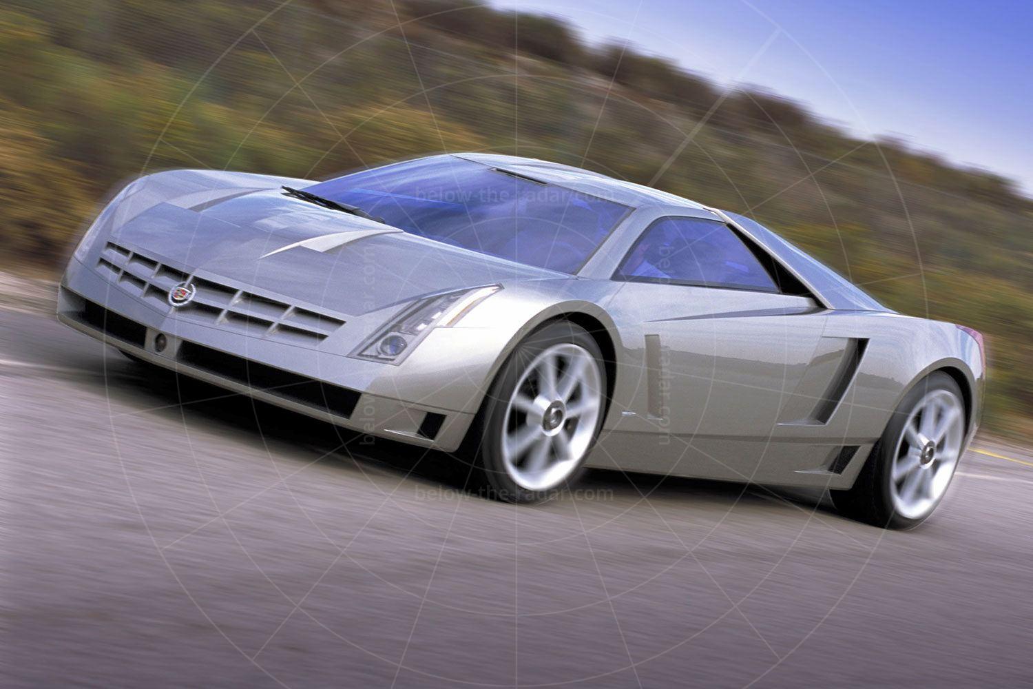 Cadillac Cien Pic: Cadillac | Cadillac Cien