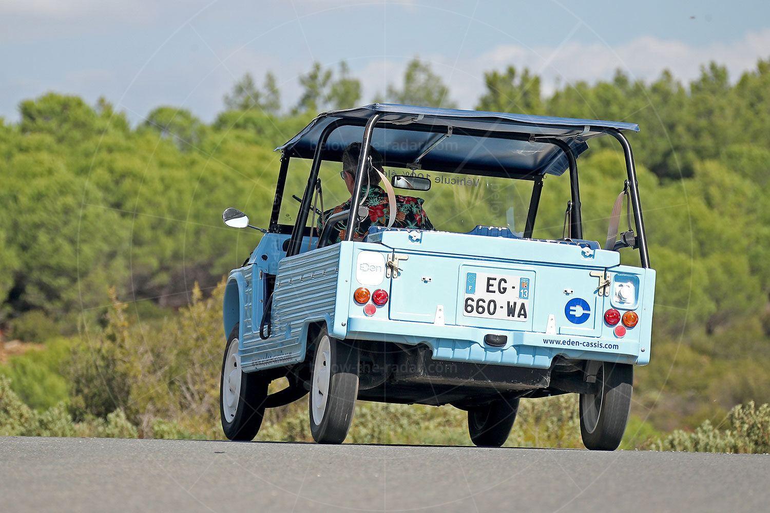 Citroen Eden Pic: magiccarpics.co.uk | Citroen Eden