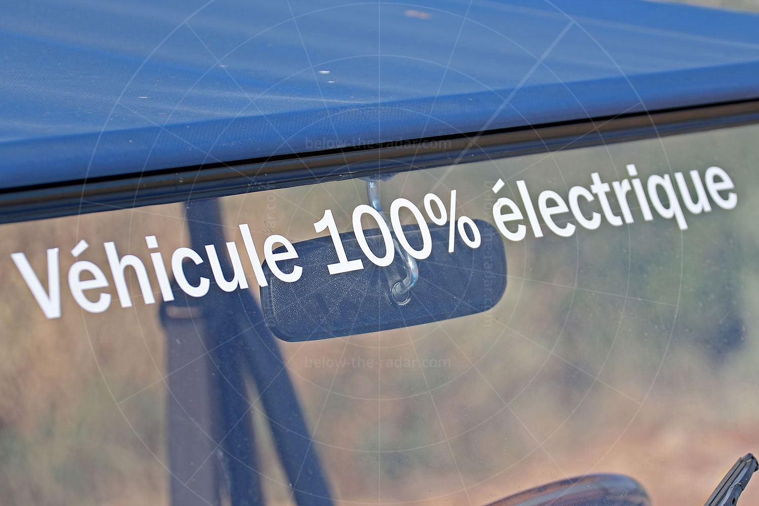 Citroen Eden Pic: magiccarpics.co.uk | Citroen Eden