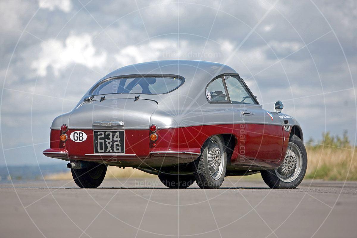 DB HBR5 Pic: magiccarpics.co.uk | DB HBR5