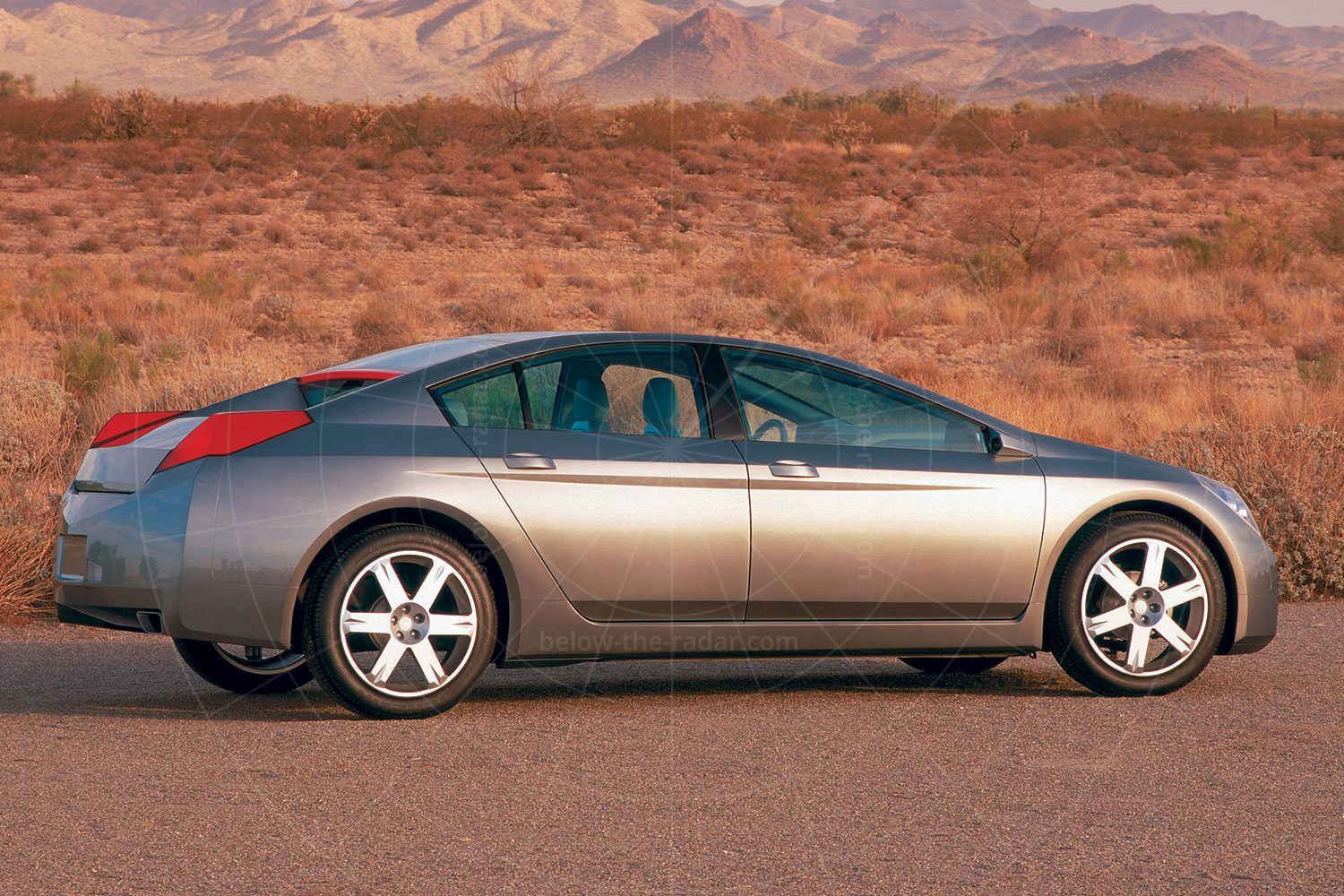 Dodge ESX3 Pic: Dodge | Dodge ESX3