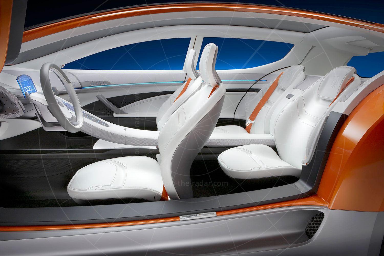 Dodge Zeo Pic: Dodge | Dodge Zeo