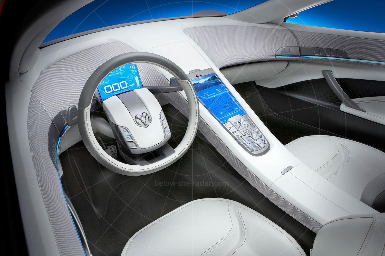 Dodge Zeo Pic: Dodge | Dodge Zeo