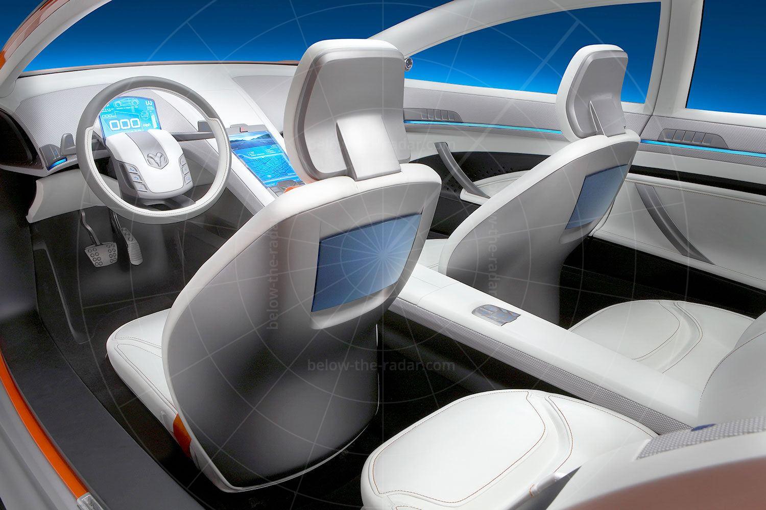 Dodge Zeo Pic: Dodge | Dodge Zeo