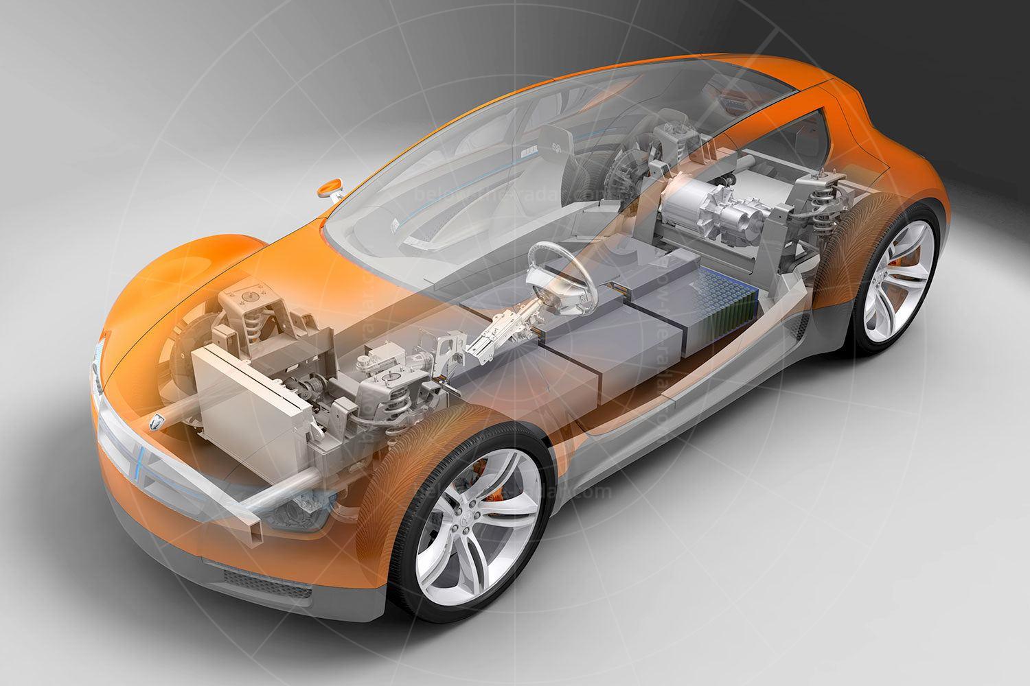 Dodge Zeo Pic: Dodge | Dodge Zeo