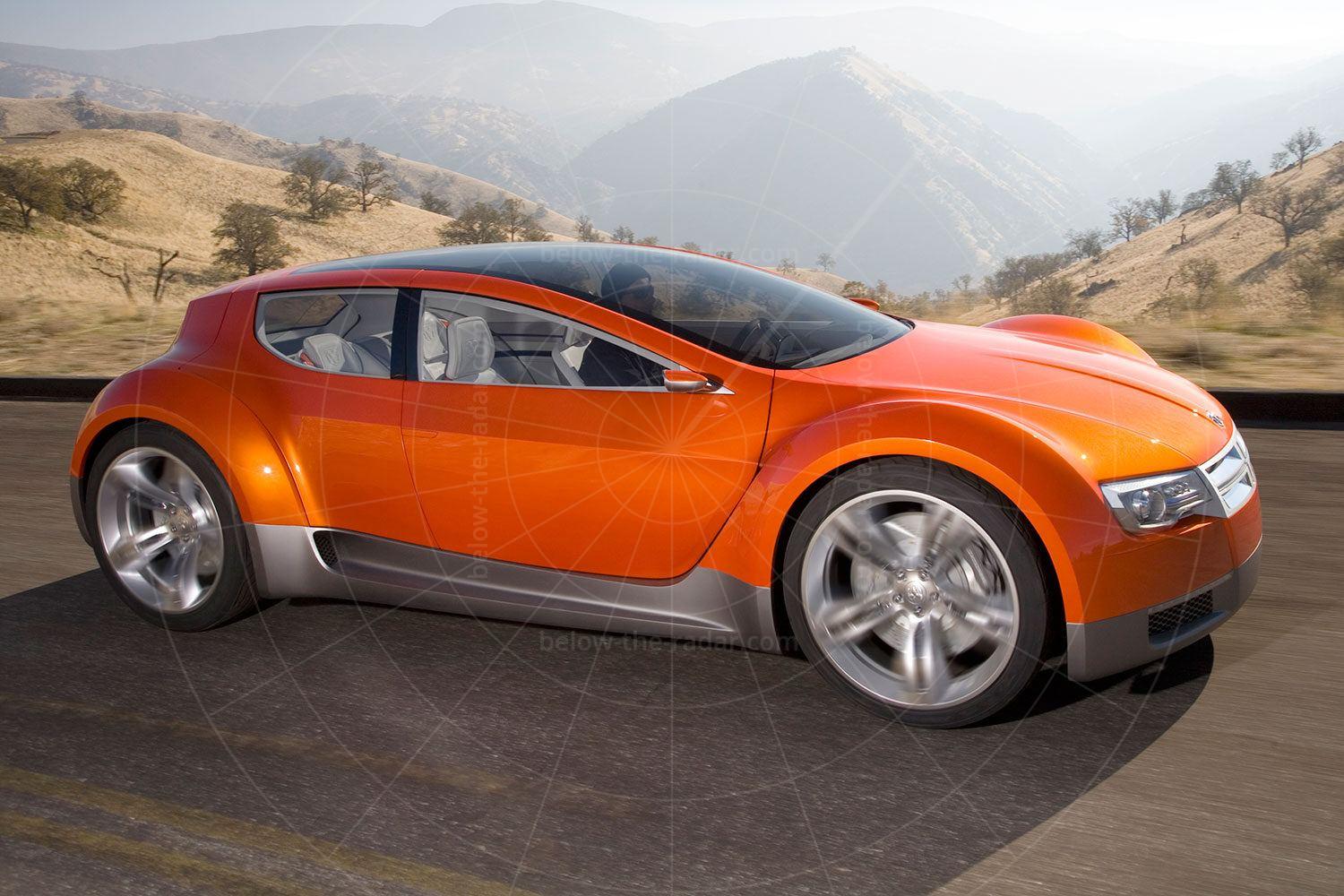 Dodge Zeo Pic: Dodge | Dodge Zeo