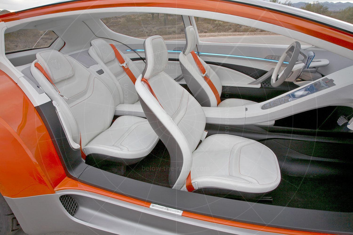 Dodge Zeo Pic: Dodge | Dodge Zeo