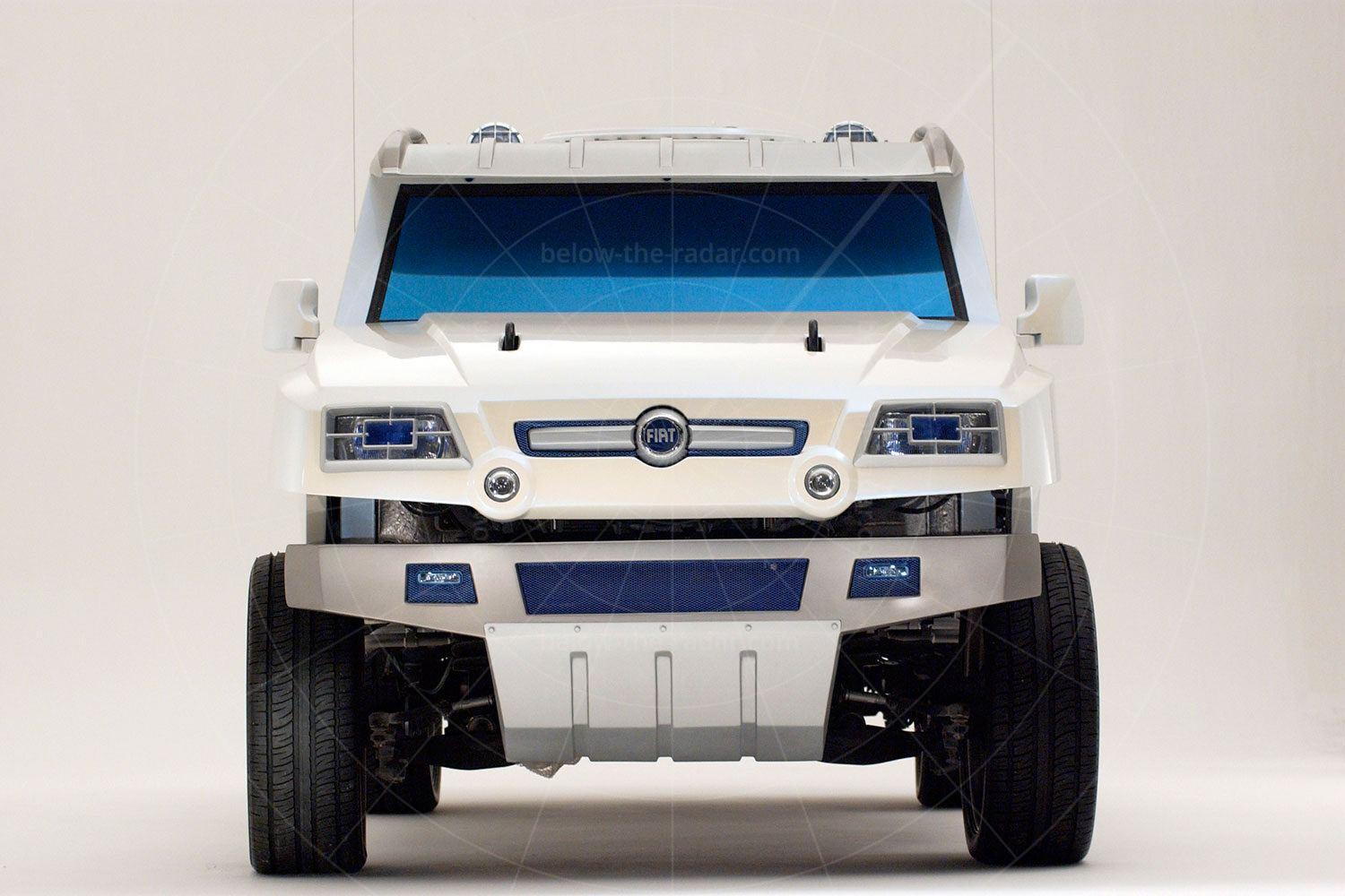 Fiat Oltre Pic: Fiat | Fiat Oltre