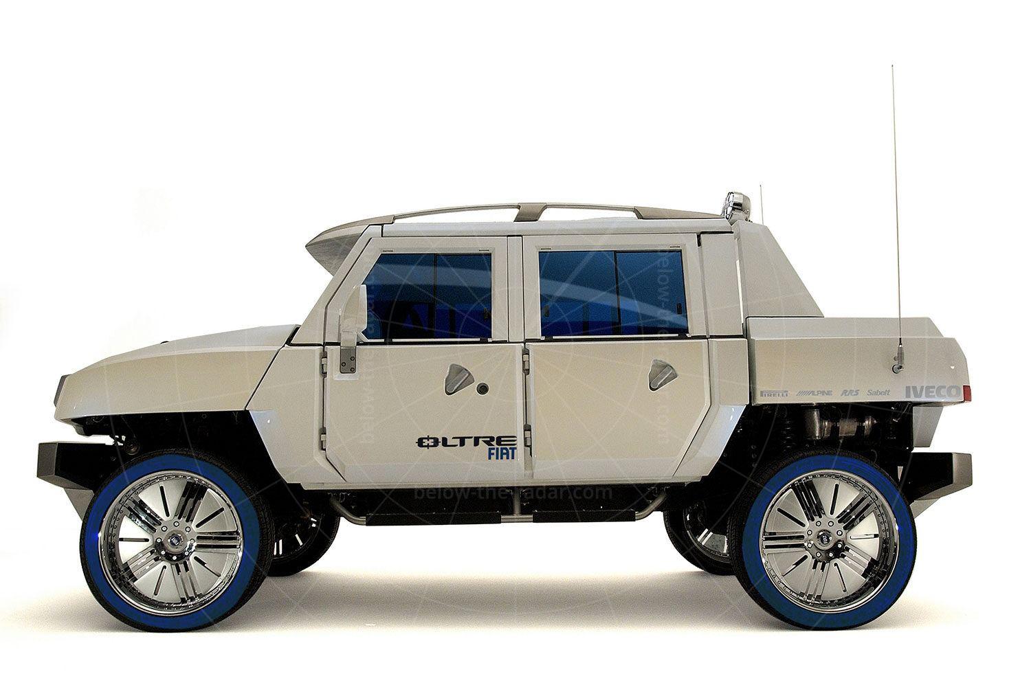 Fiat Oltre Pic: Fiat | Fiat Oltre