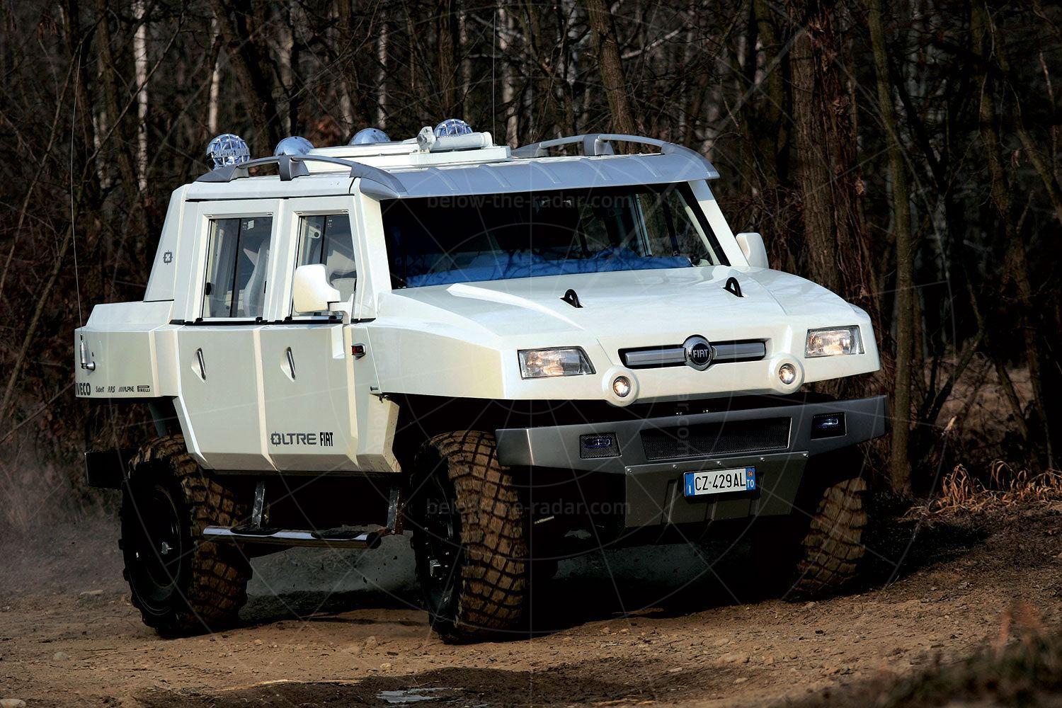 Fiat Oltre Pic: Fiat | Fiat Oltre