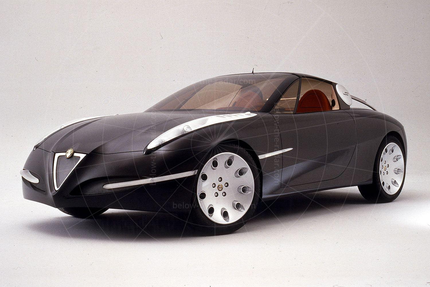 Fioravanti Vola Pic: magiccarpics.co.uk | Fioravanti Vola