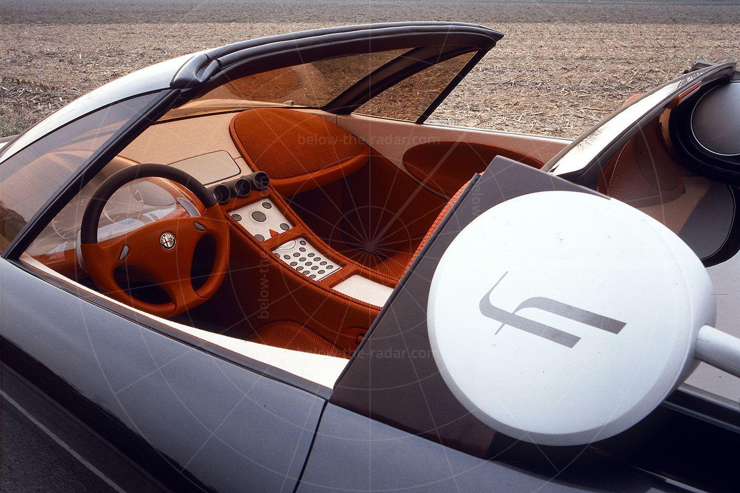 Fioravanti Vola Pic: magiccarpics.co.uk | Fioravanti Vola