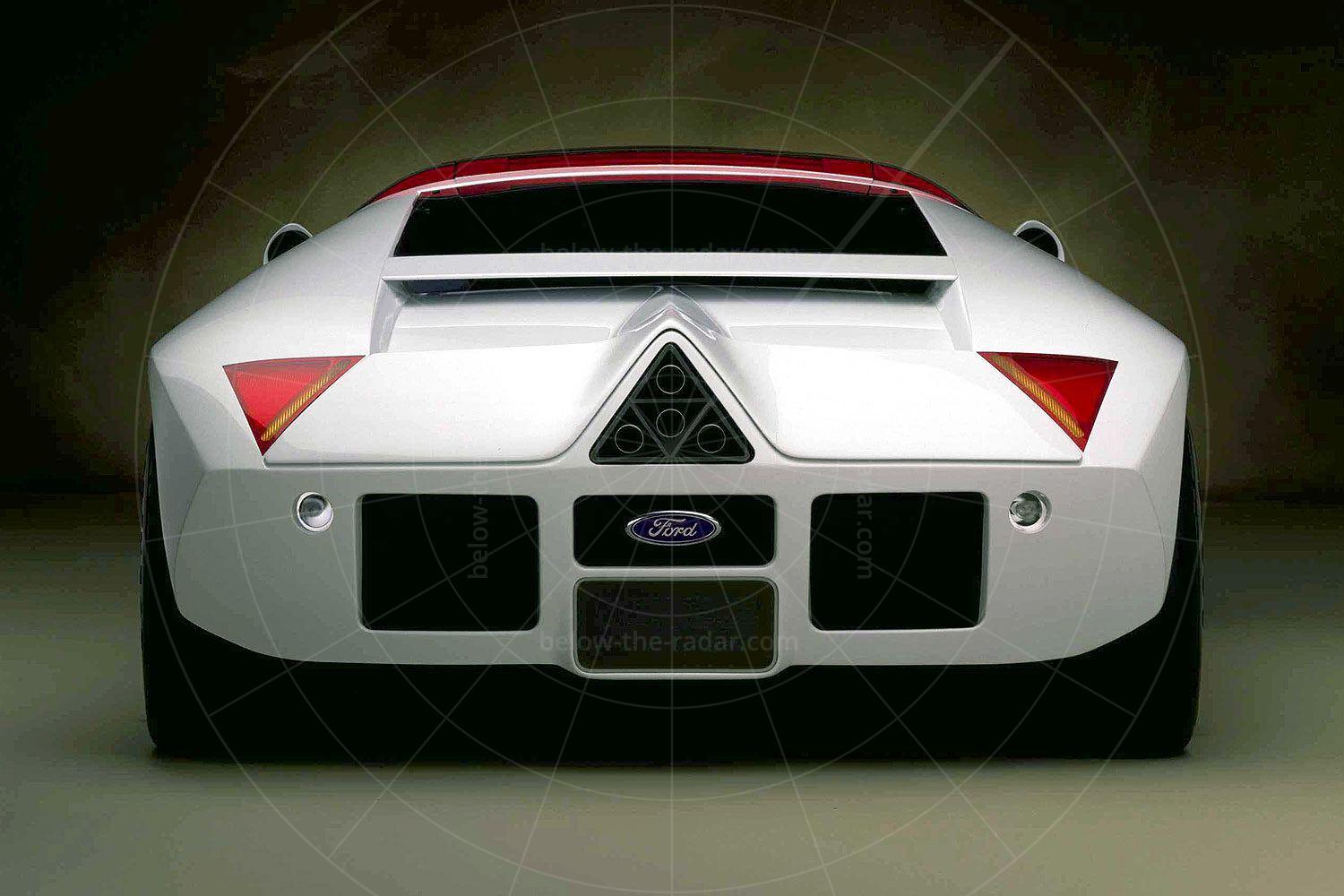 Сердце GT90: 6-литровый двигатель мощностью 720 л.с.