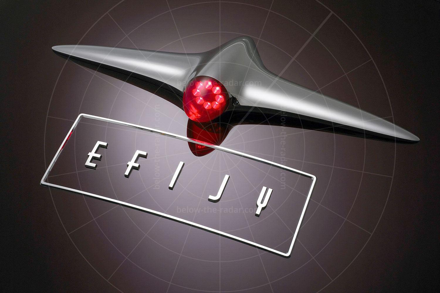 Holden Efijy Pic: Holden | Holden Efijy