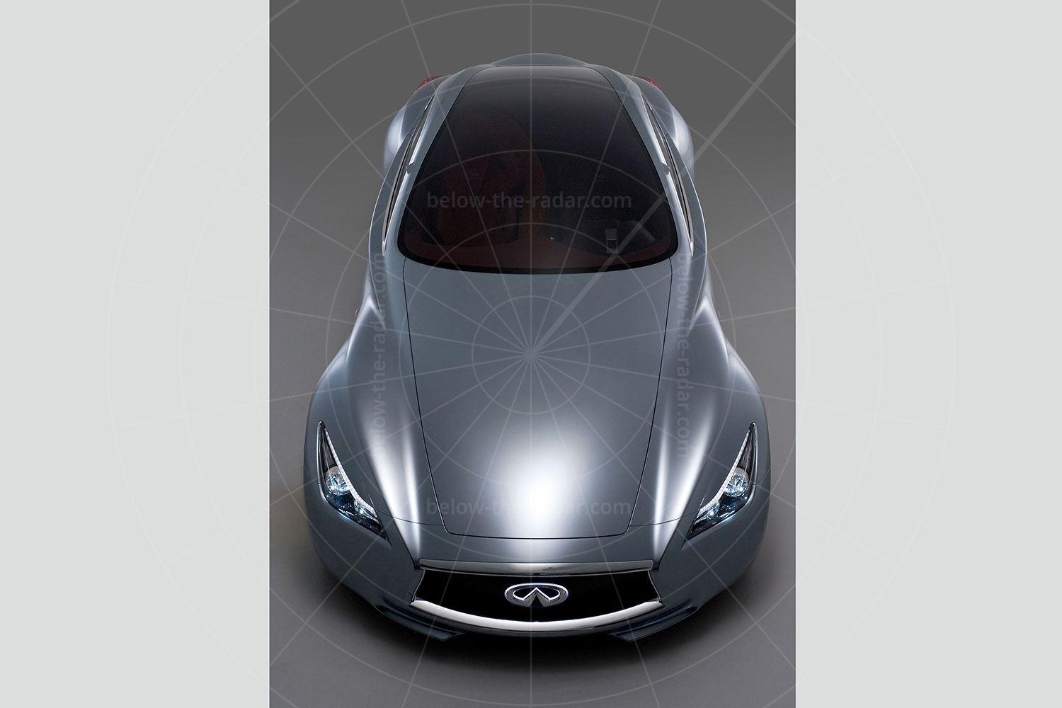 Infiniti Essence Pic: Infiniti | Infiniti Essence