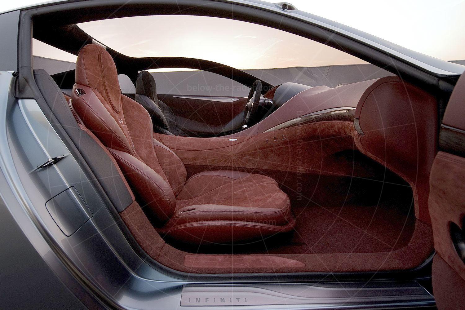 Infiniti Essence Pic: Infiniti | Infiniti Essence