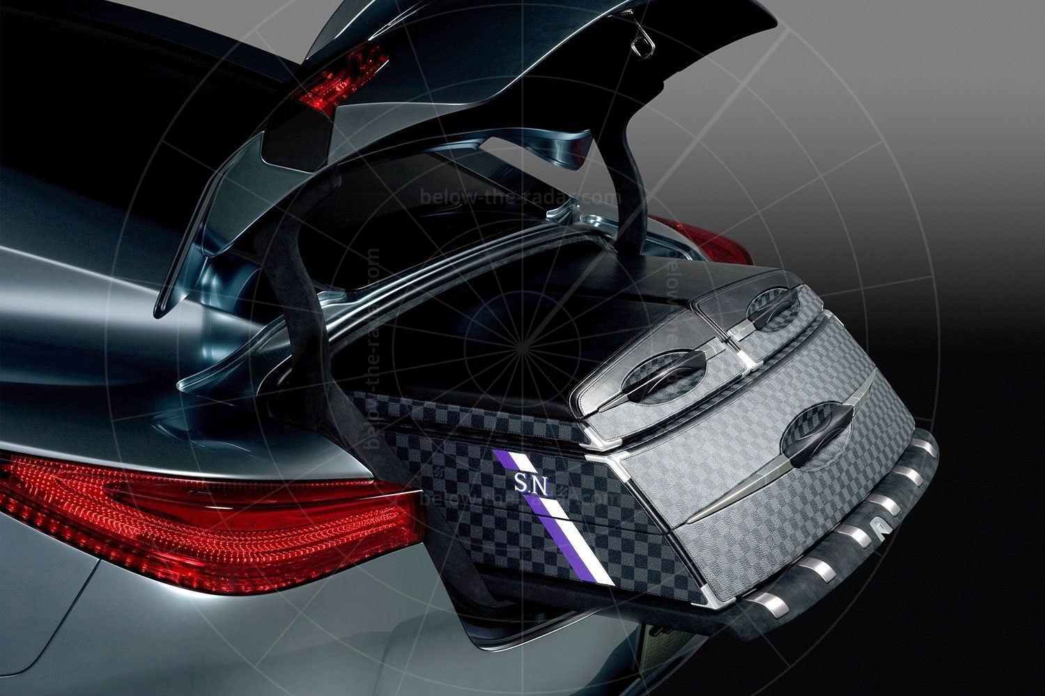 Infiniti Essence Pic: Infiniti | Infiniti Essence