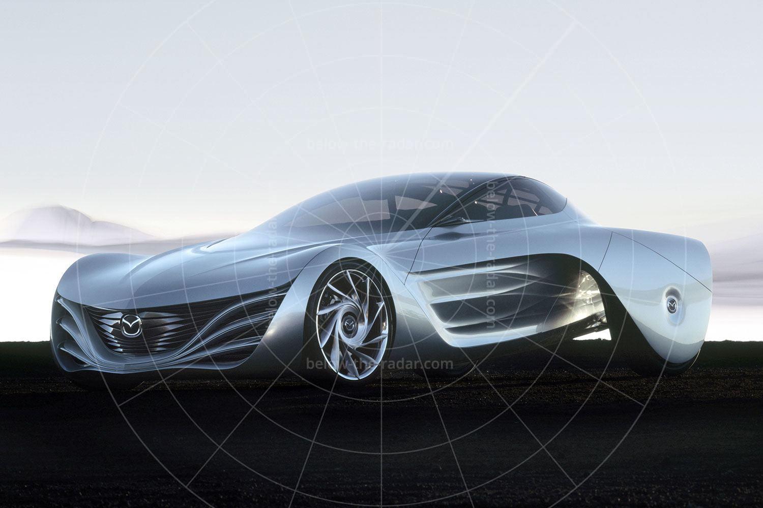 Mazda Taiki