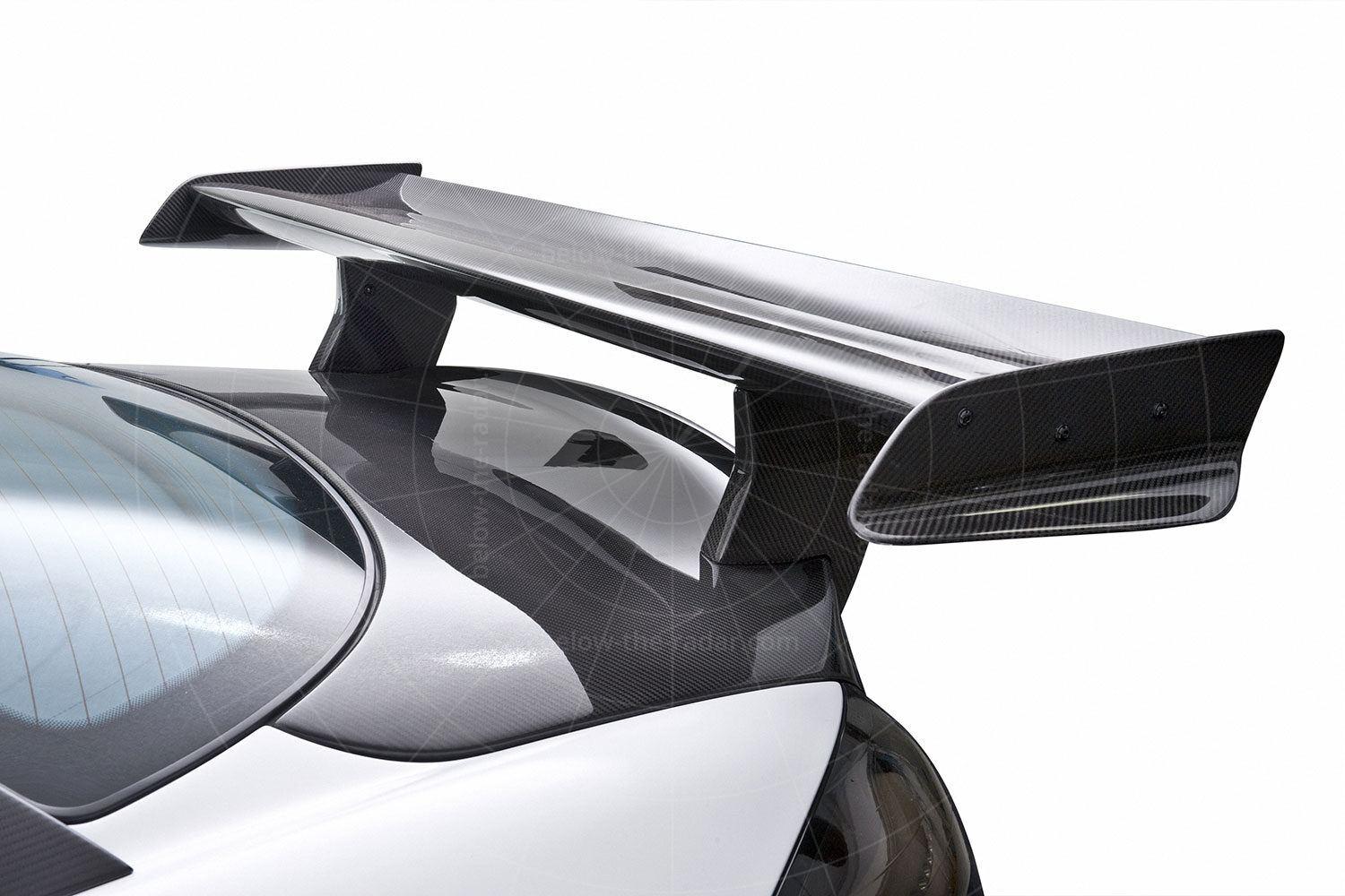 The Mercedes SLR Volcano by Hamann Pic: Hamann | The Mercedes SLR Volcano by Hamann