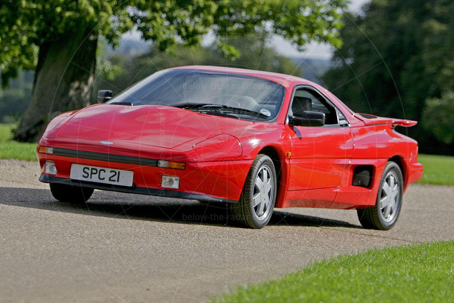 Panther Solo 2 Pic: magiccarpics.co.uk | Panther Solo 2