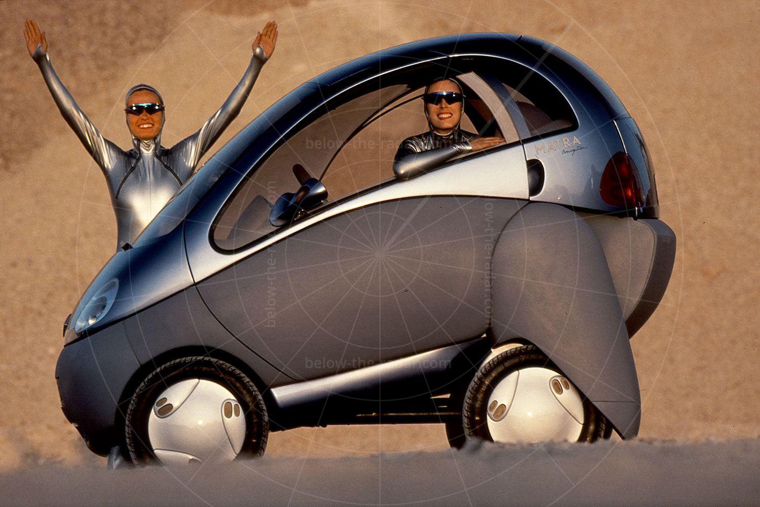 Renault Zoom Pic: Renault | Renault Zoom