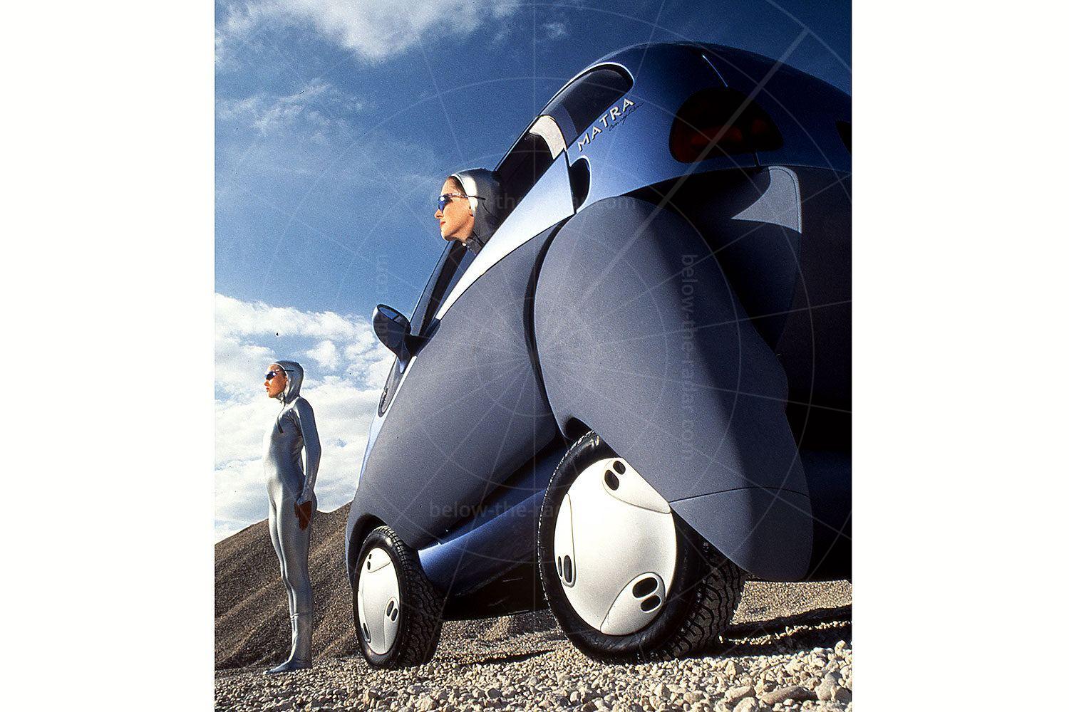 Renault Zoom Pic: Renault | Renault Zoom