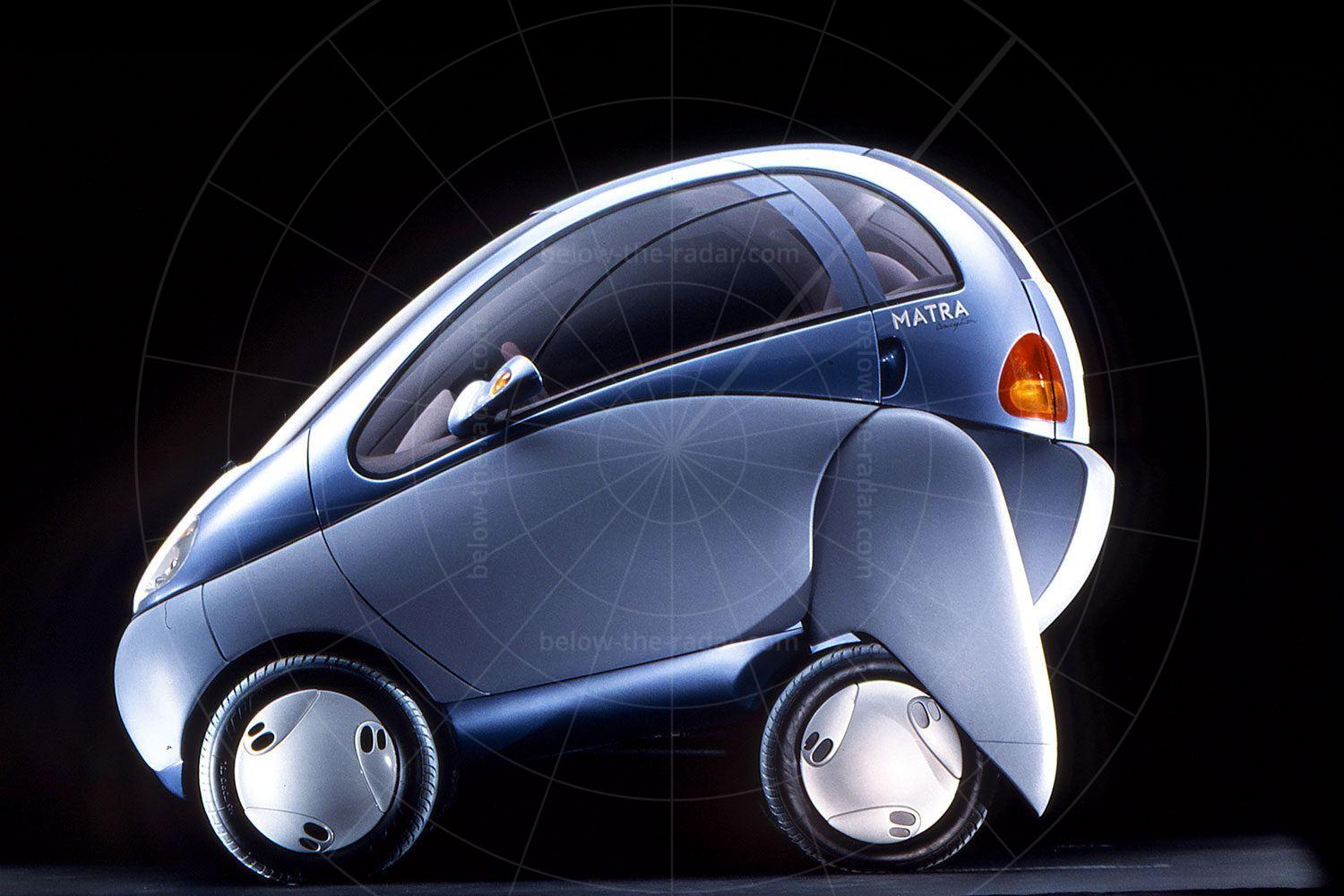 Renault Zoom Pic: Renault | Renault Zoom