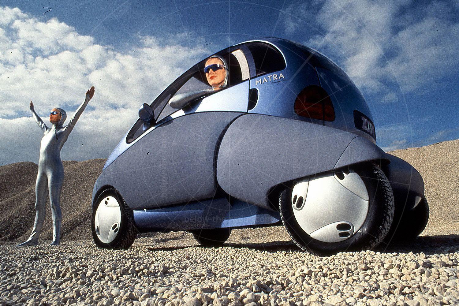 Renault Zoom Pic: Renault | Renault Zoom