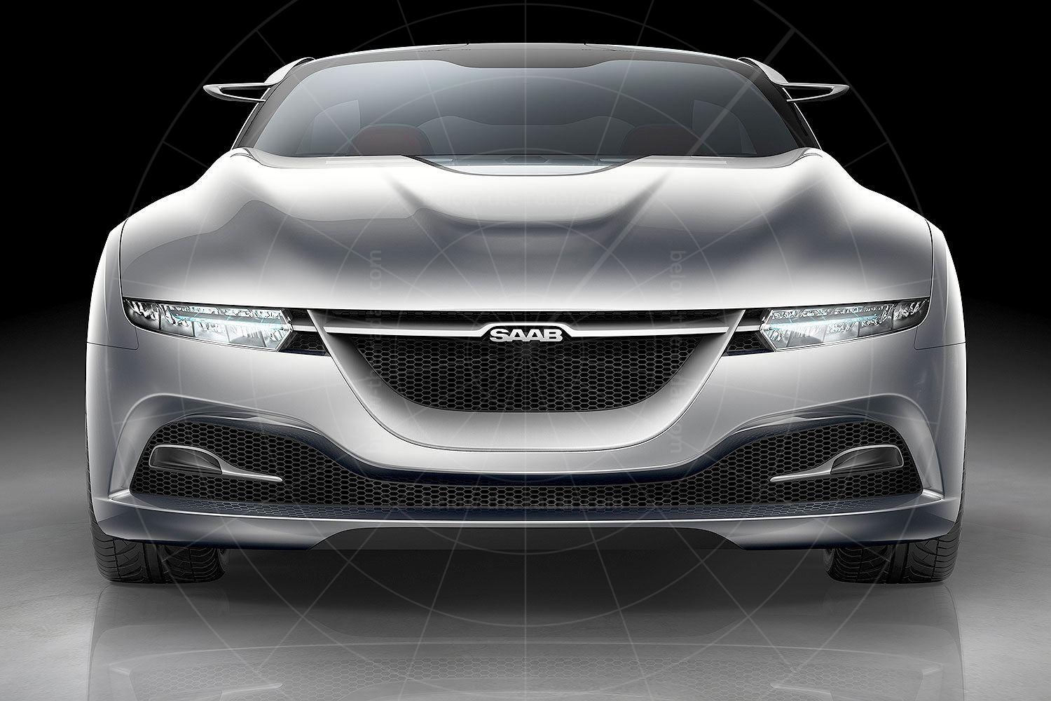 Saab PhoeniX Pic: magiccarpics.co.uk | Saab PhoeniX