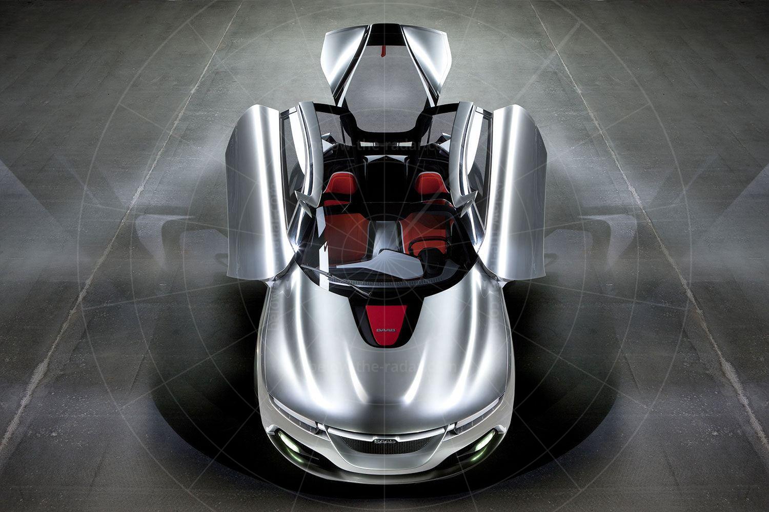 Saab PhoeniX Pic: magiccarpics.co.uk | Saab PhoeniX