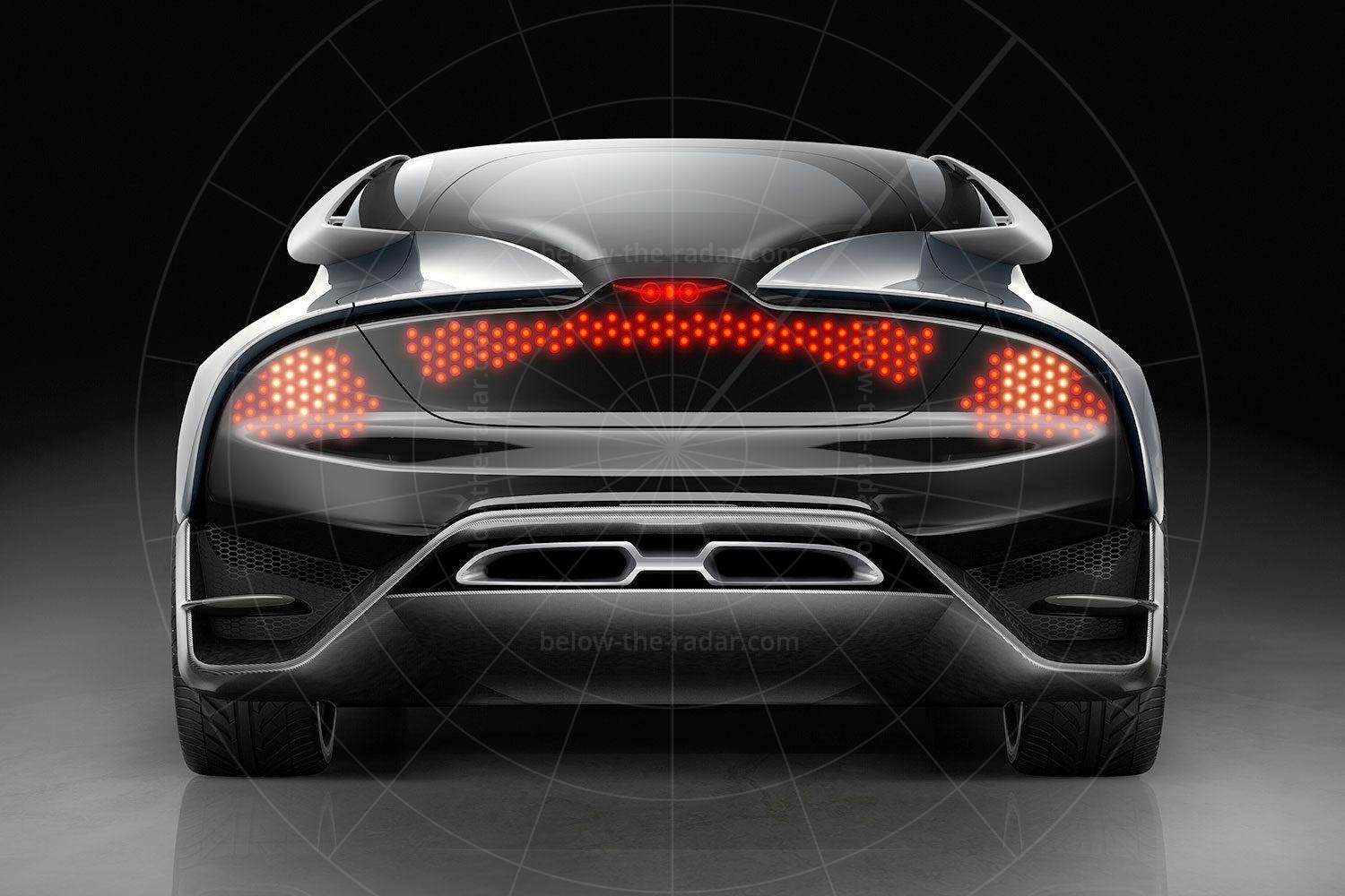 Saab PhoeniX Pic: magiccarpics.co.uk | Saab PhoeniX