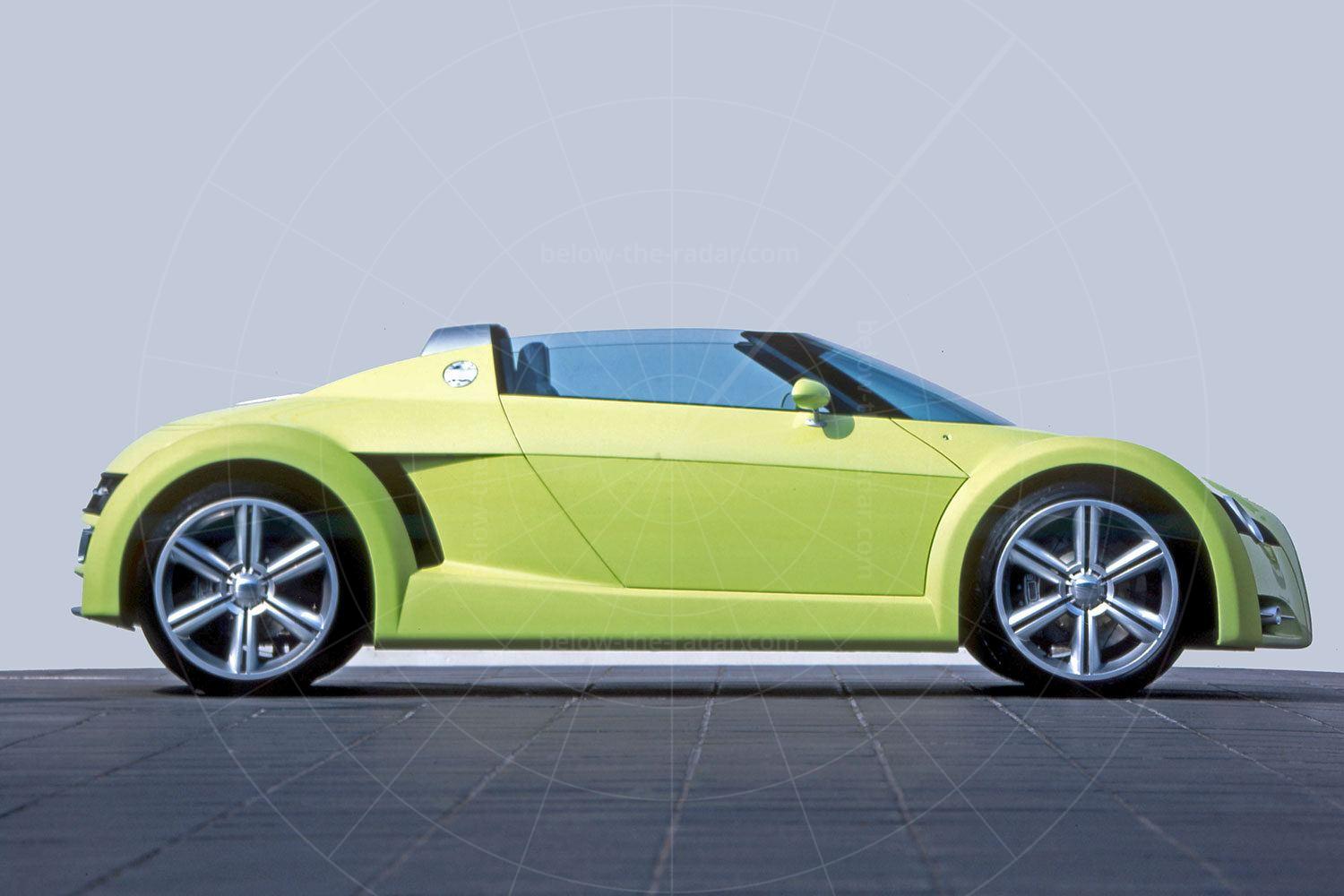 SEAT Formula Pic: SEAT | SEAT Formula