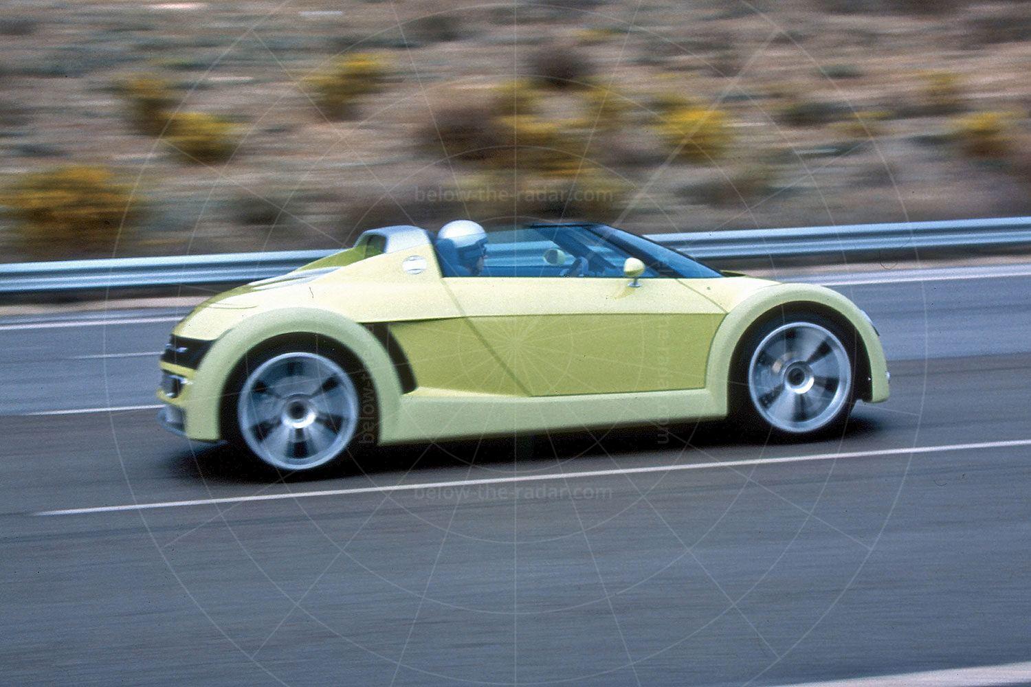 SEAT Formula Pic: SEAT | SEAT Formula