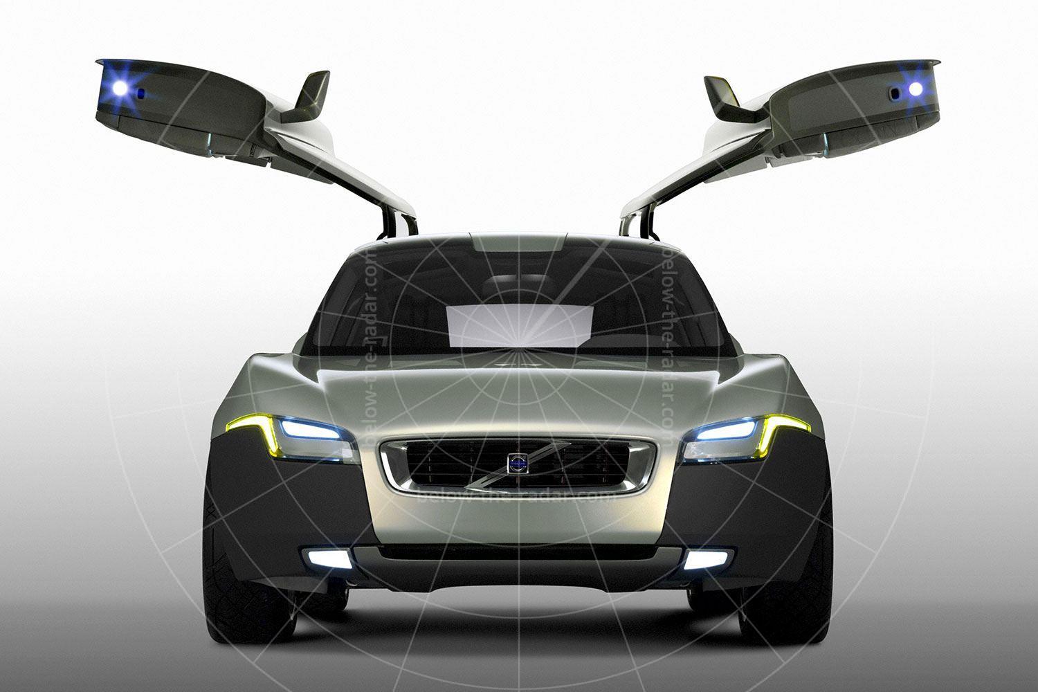 Volvo YCC