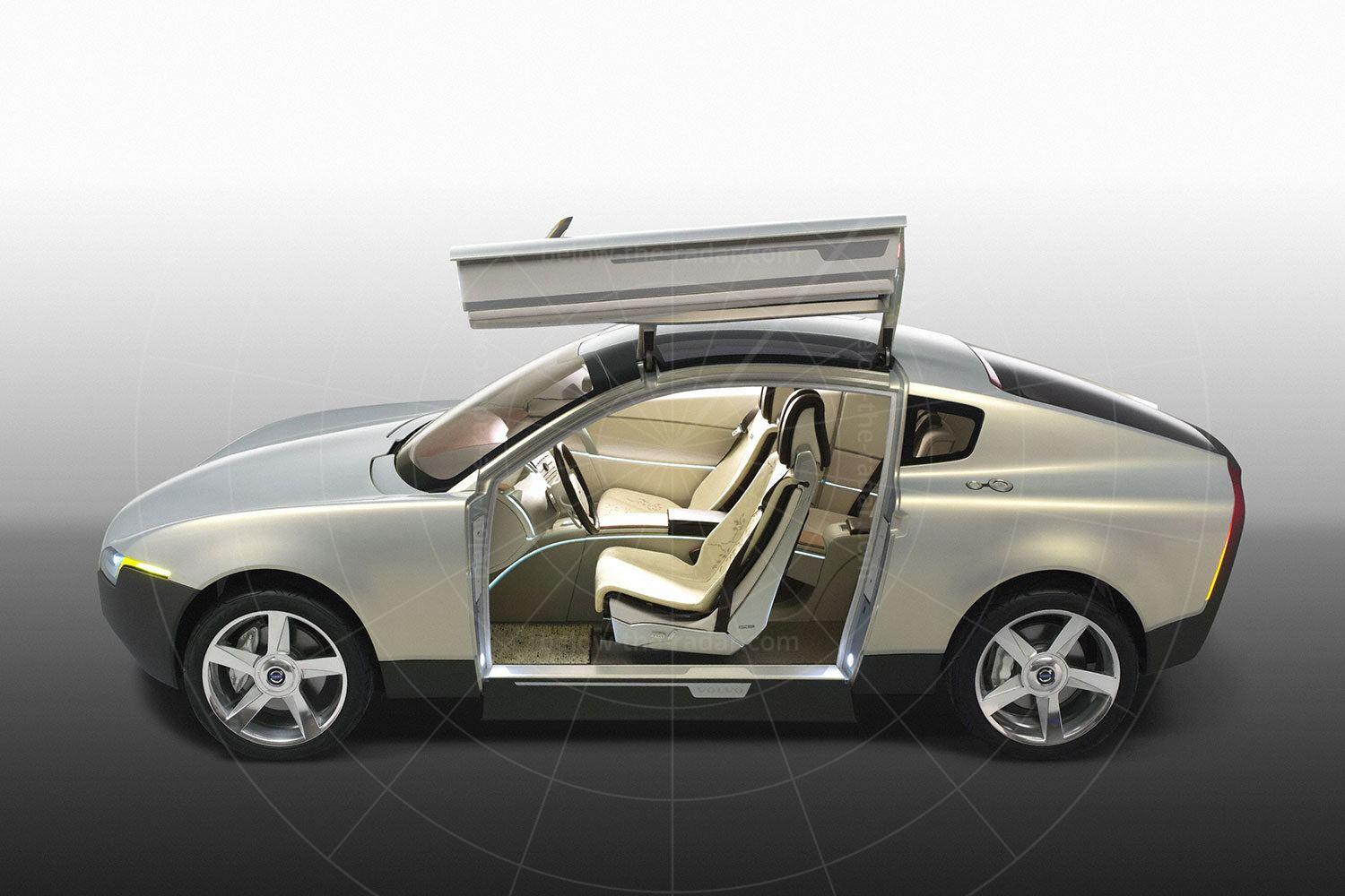 Volvo YCC Pic: Volvo | Volvo YCC