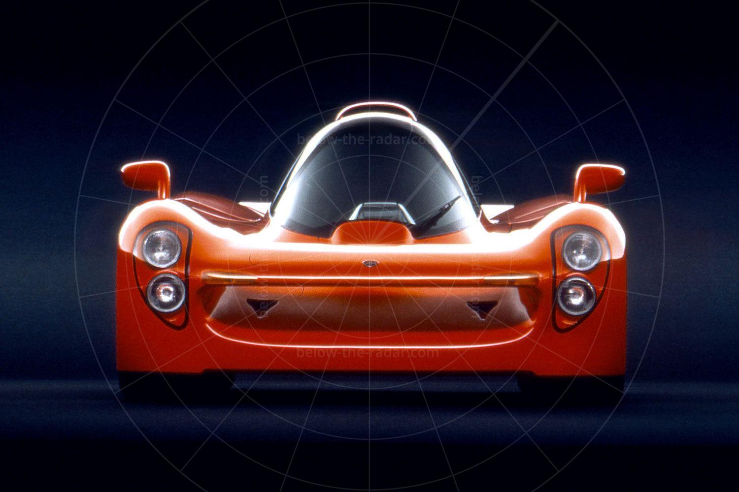 Yamaha OX99-11 Pic: magiccarpics.co.uk | Yamaha OX99-11