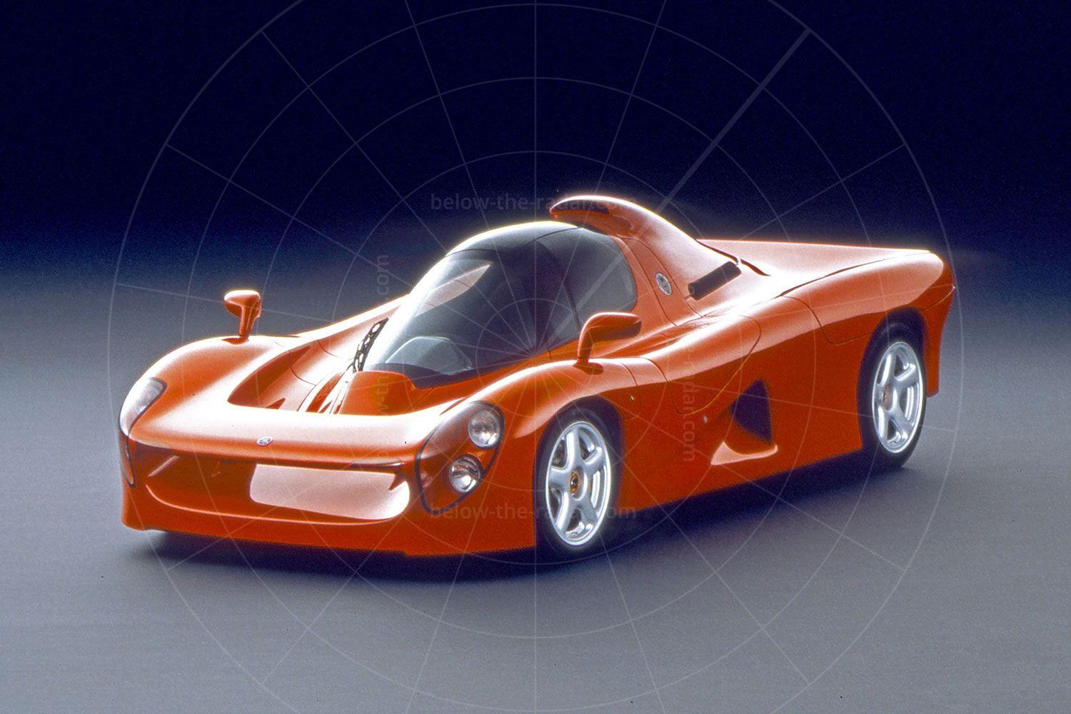 Yamaha OX99-11 Pic: magiccarpics.co.uk | Yamaha OX99-11