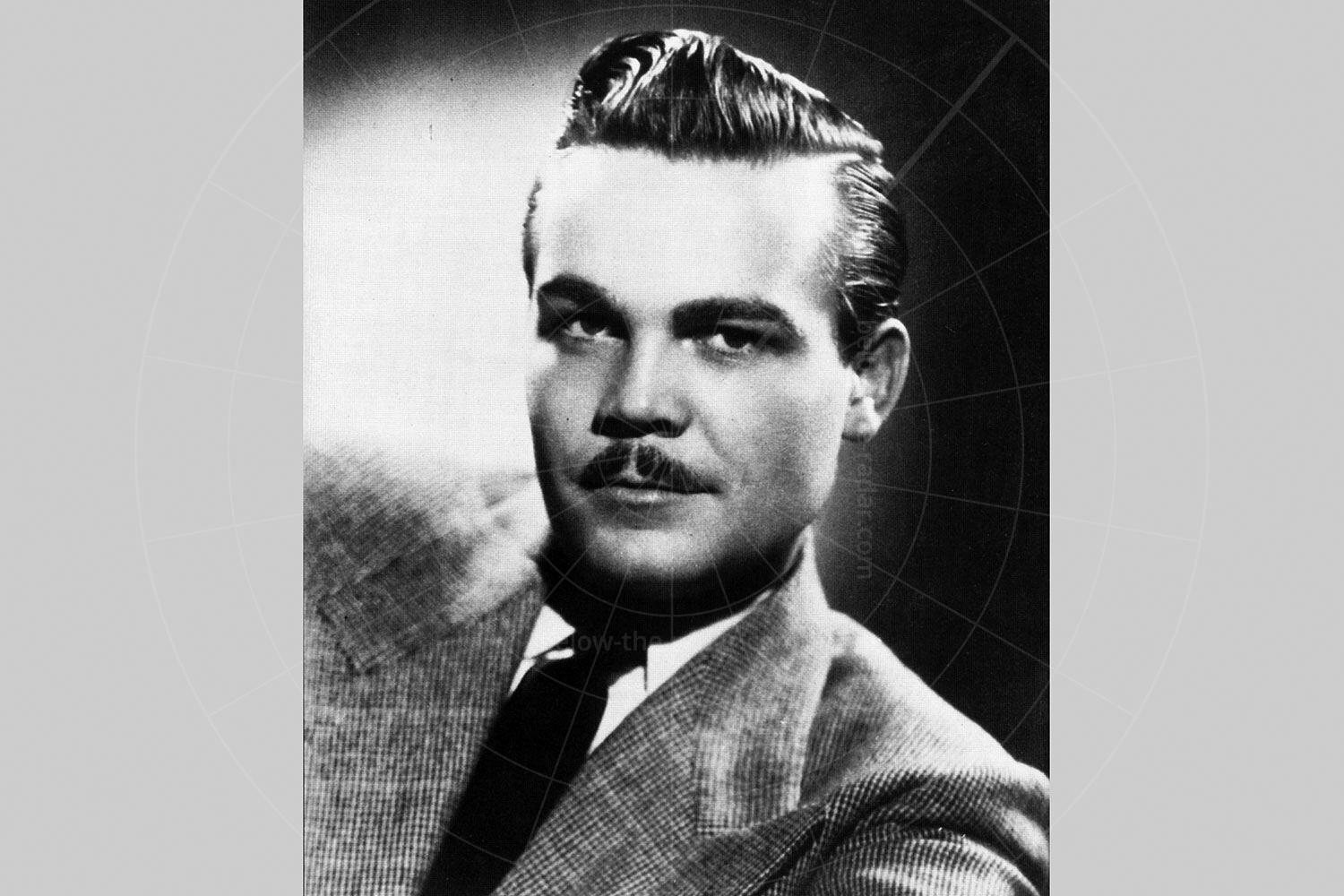 Bill Flajole Pic: magiccarpics.co.uk | Bill Flajole