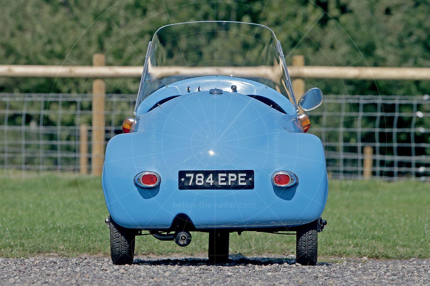 Brutsch Mopetta Pic: magiccarpics.co.uk |