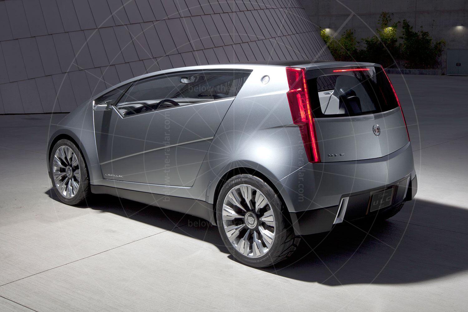 Cadillac Urban Luxury Concept Pic: GM | Cadillac Urban Luxury Concept